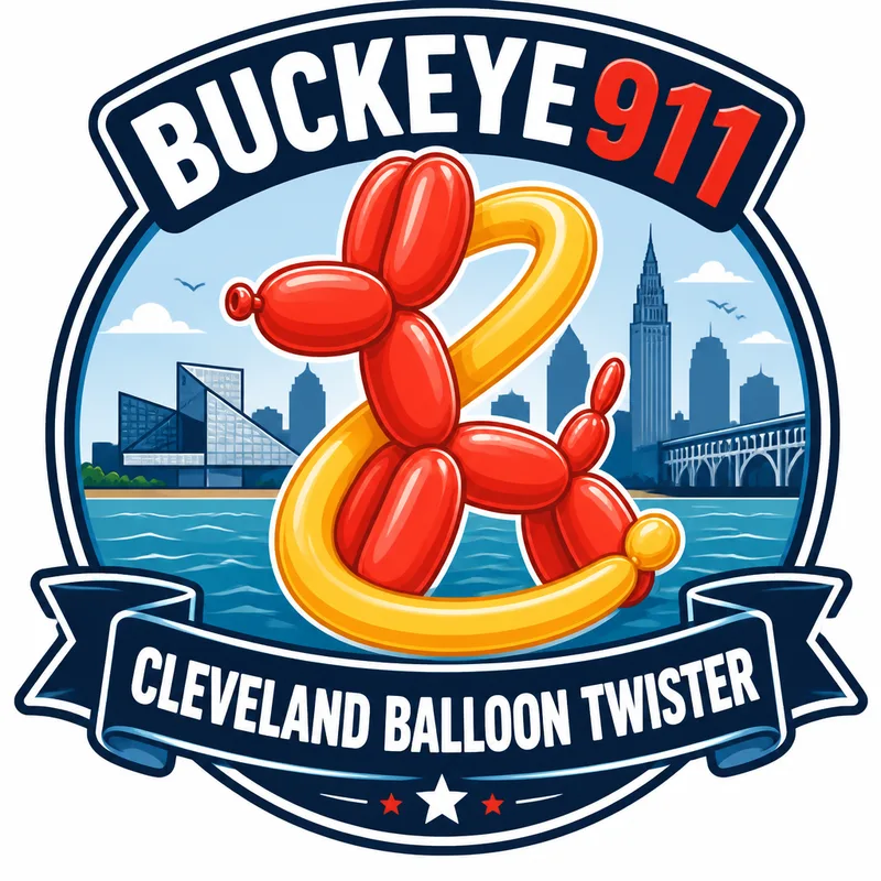 Cleveland Balloon Twister