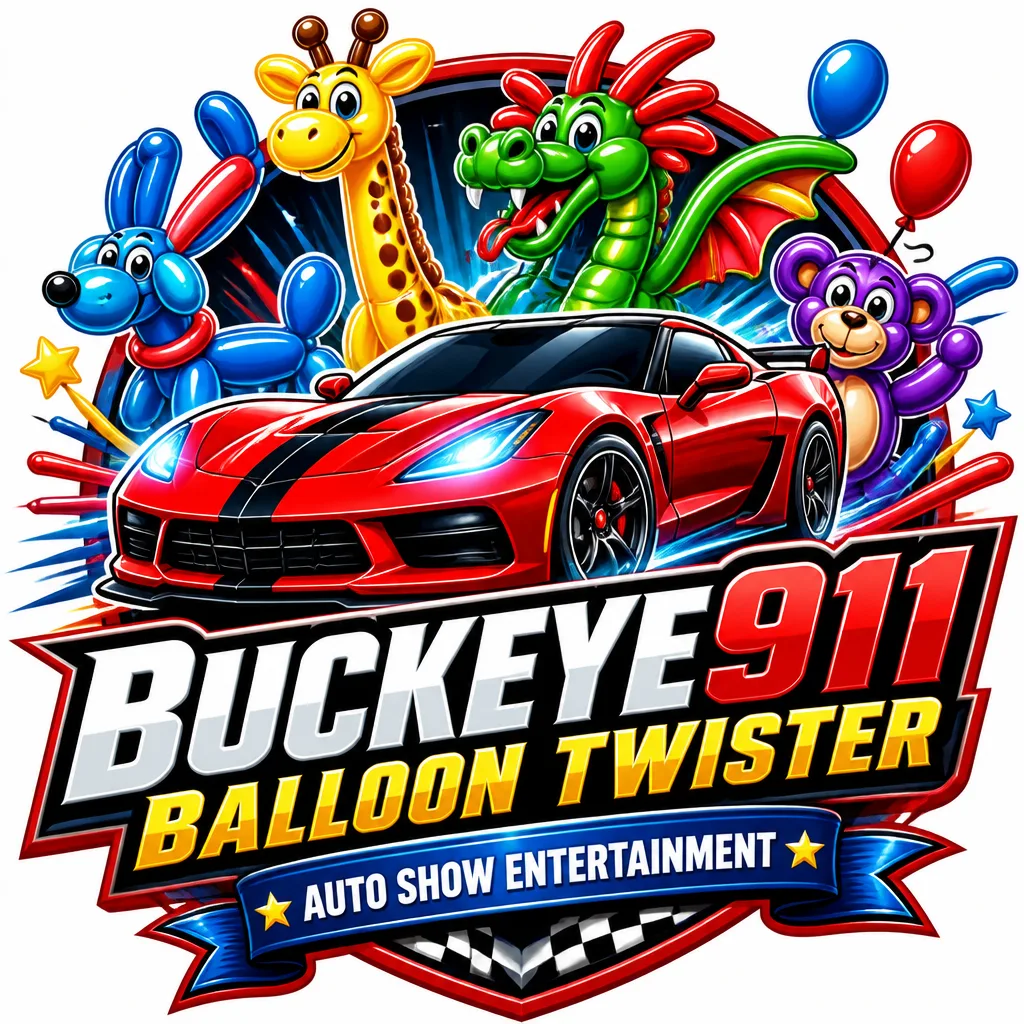 Columbus Balloon Twister