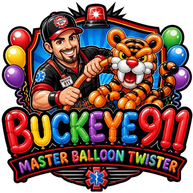 Master Balloon Twister