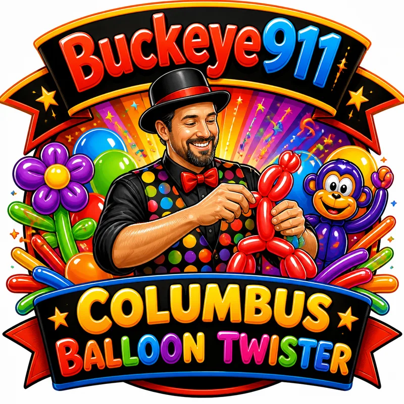 Columbus Balloon Twister