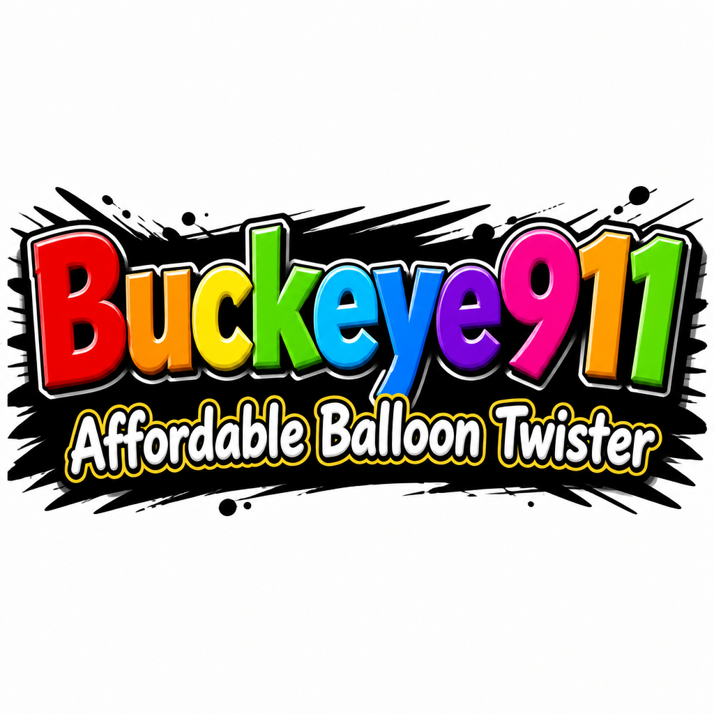 Columbus Balloon Twister