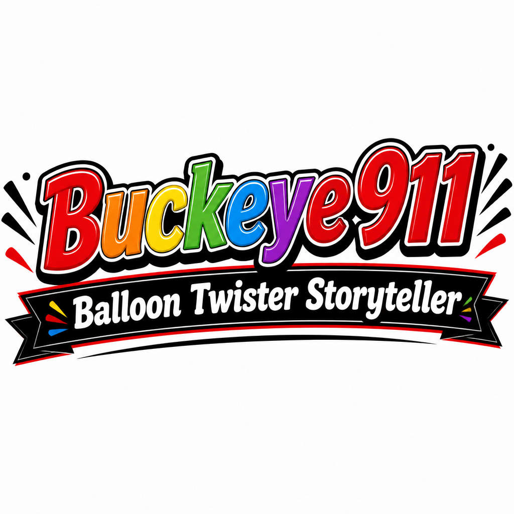 Columbus Balloon Twister