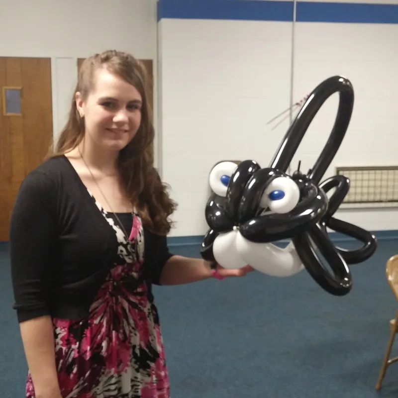 Storytelling Balloon Twister