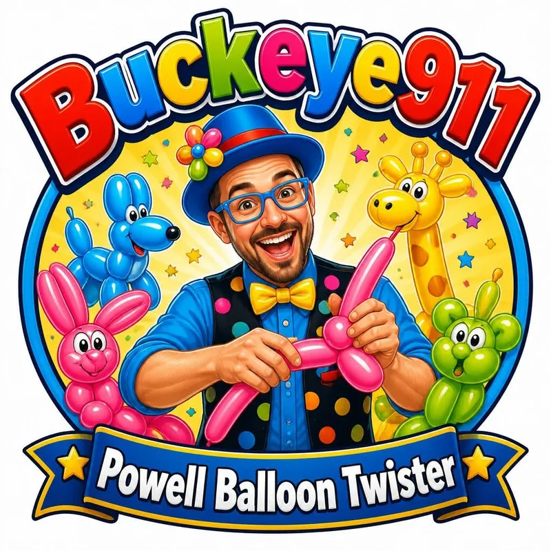 Powell Balloon Twister