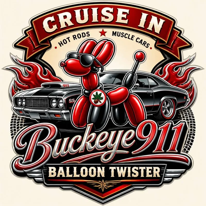 Cruise In Balloon Twister