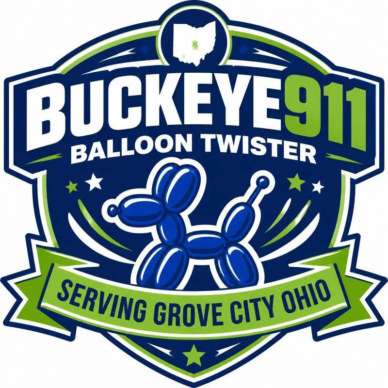 Grove City Balloon Twister