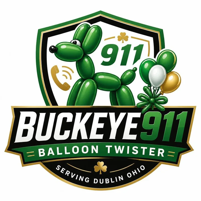 Dublin Balloon Twister