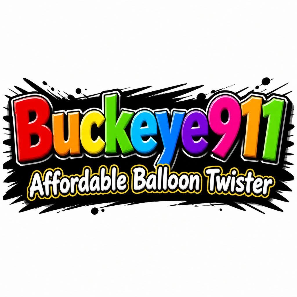 Powell Balloon Twister 