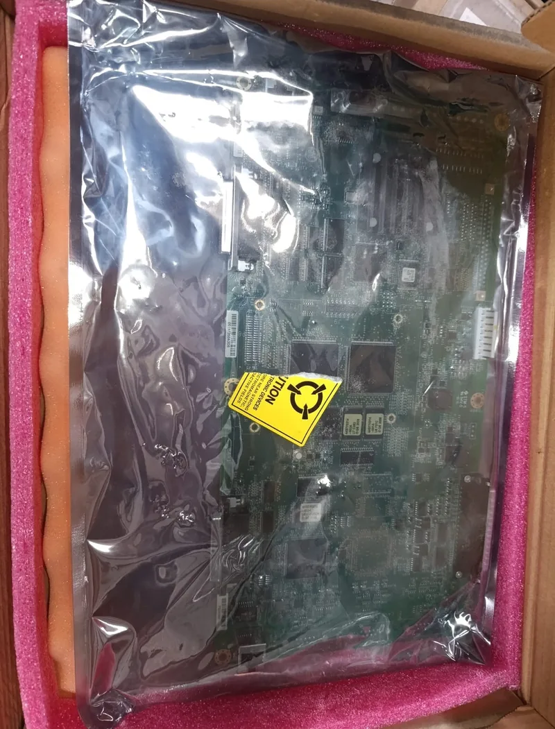 GE 104W8303P001 IS210MACCH3A wind turbine converter control board available from stock