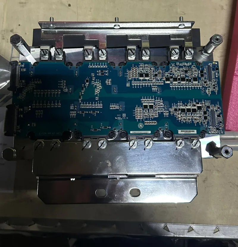 GE 151X1258BR01SA05 – Converter Phase Module for sale