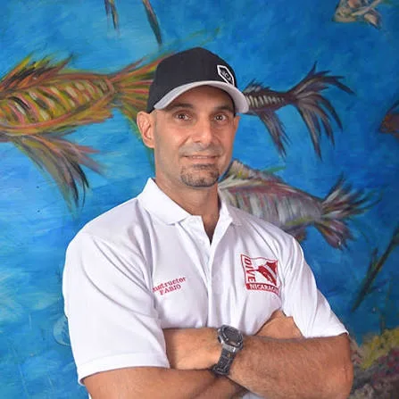Fabio Buitrago