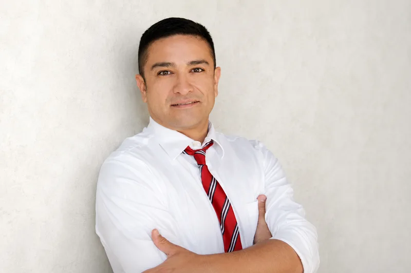 Robert Corona