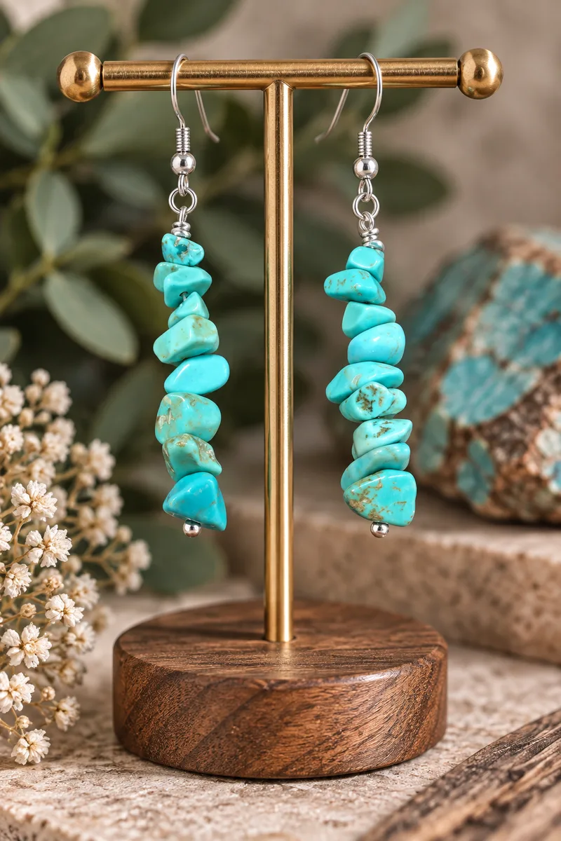 Desert Blue