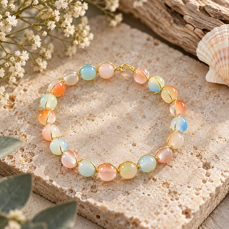 Glass Beach