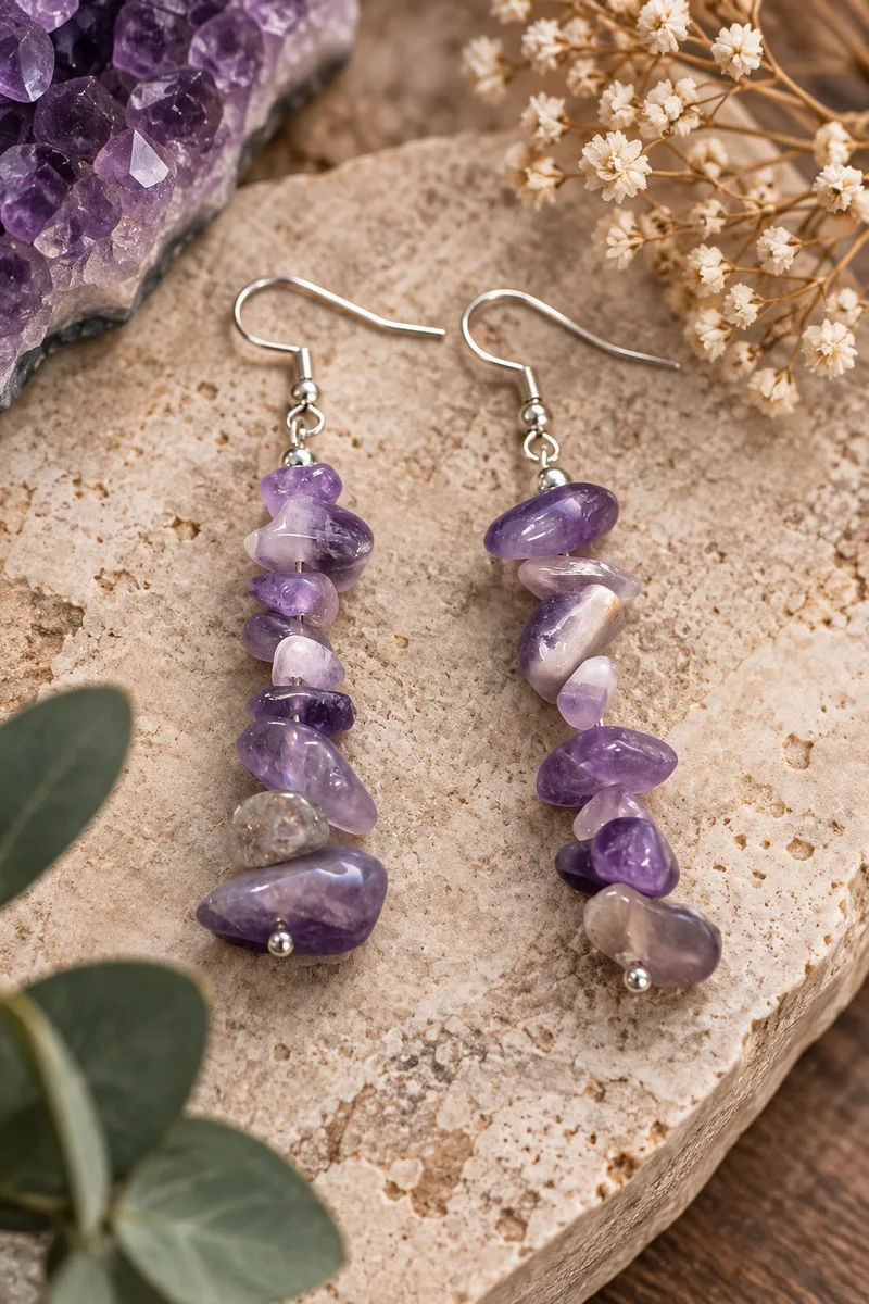 Lavender After Dark