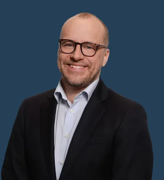 Fredrik Müntzing