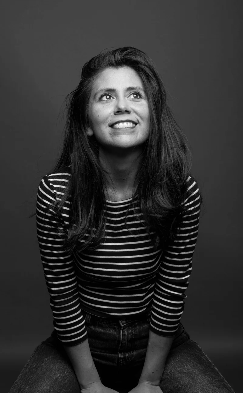 Romina Gutiérrez