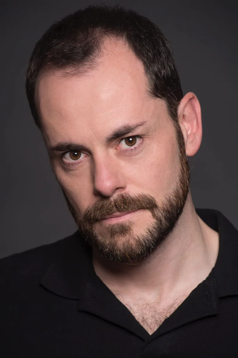 Ricardo cristóbal