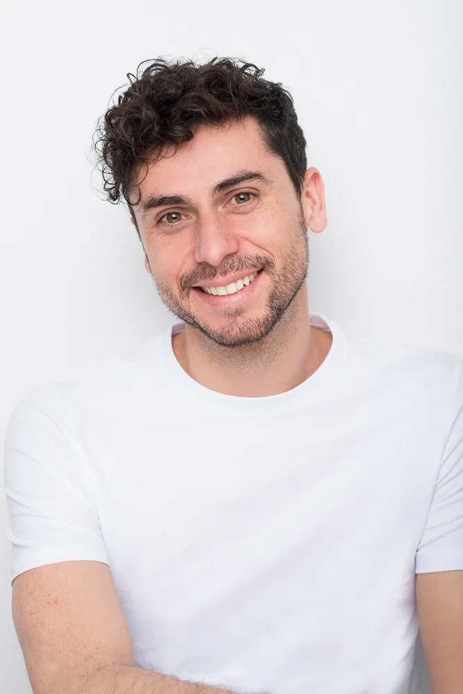 Javier Ubilla Martin