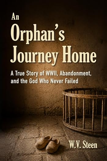 W.V. Steen's book, An Orphan's Journey Home