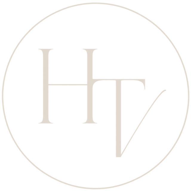 HT Method monogram