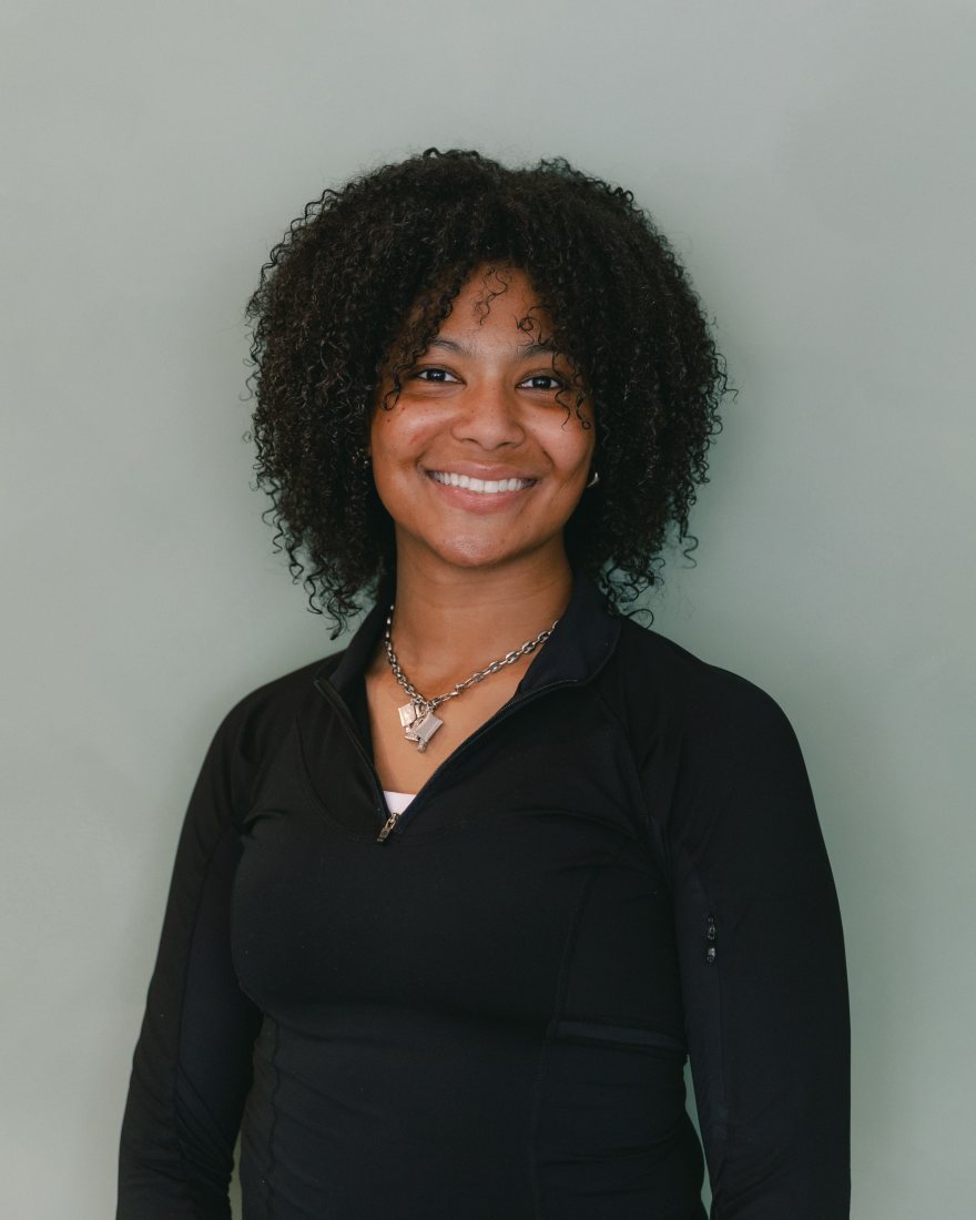 Helena Thomas, founder of HT Method