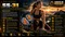 carousel chooser