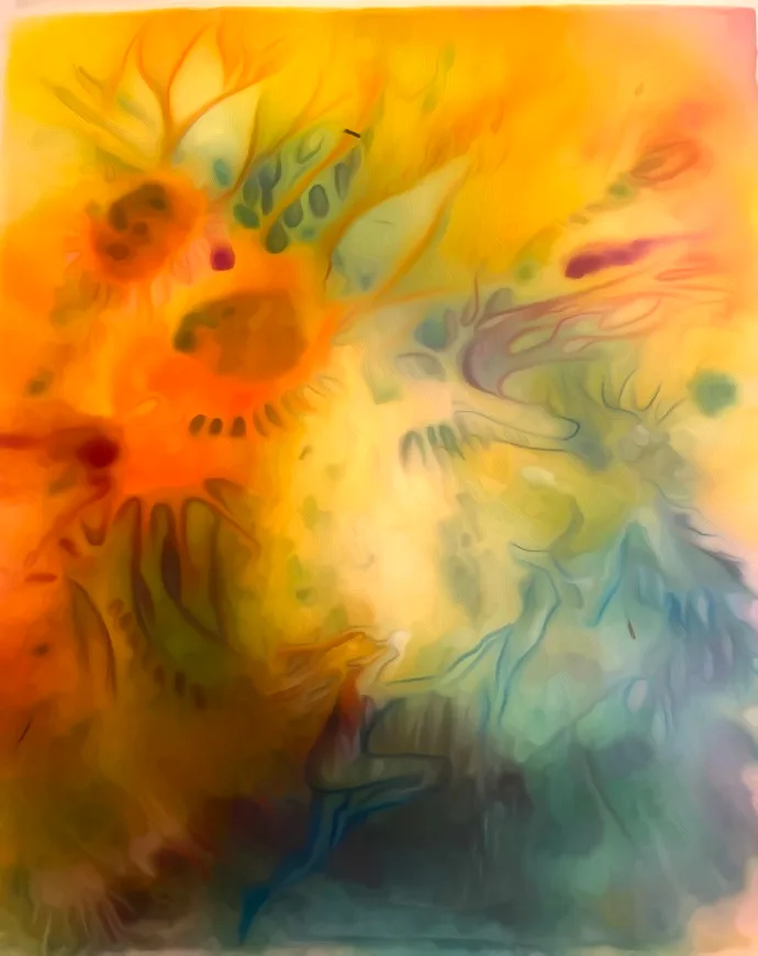 Thistles
