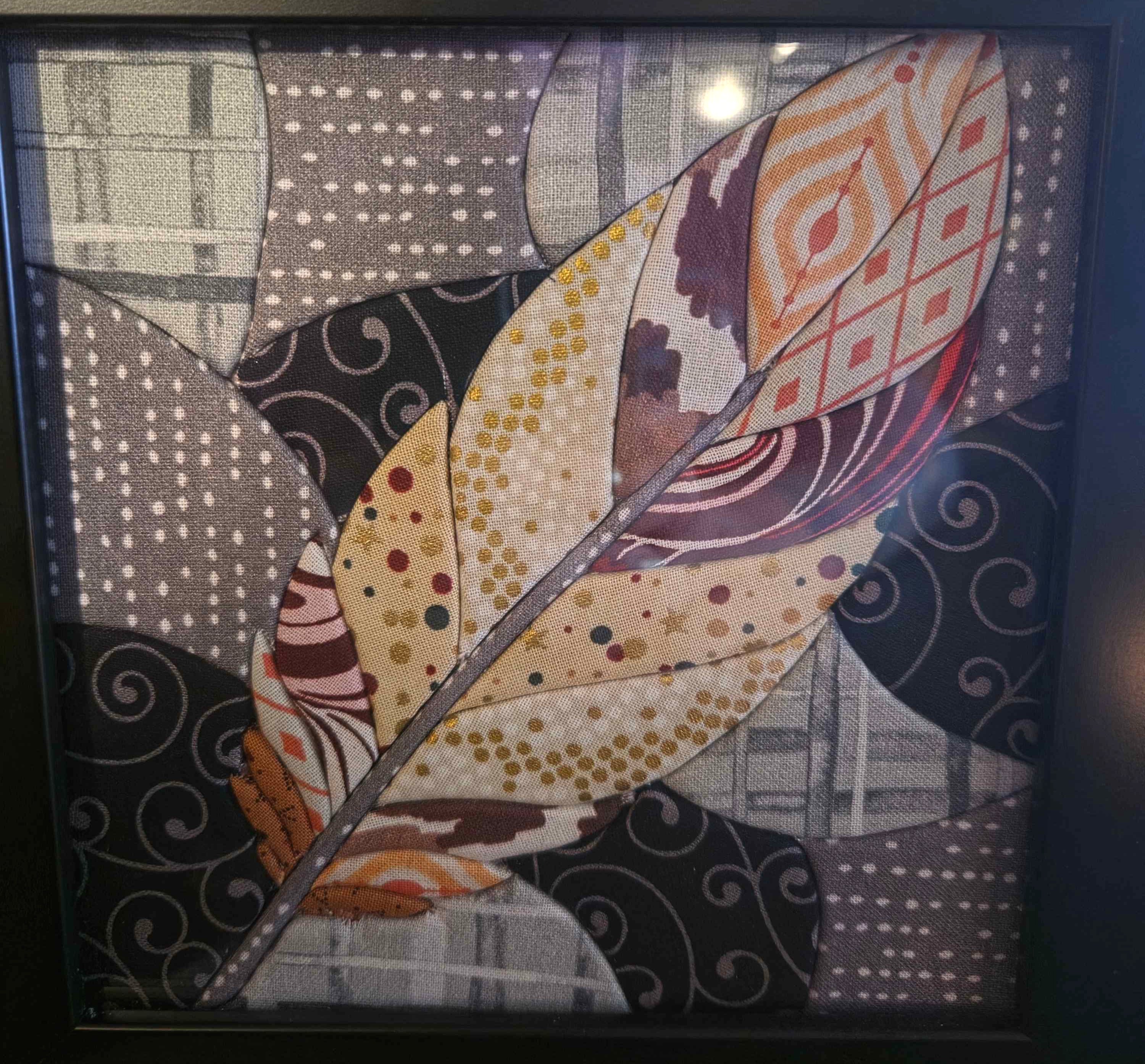 Kinusaiga Feather