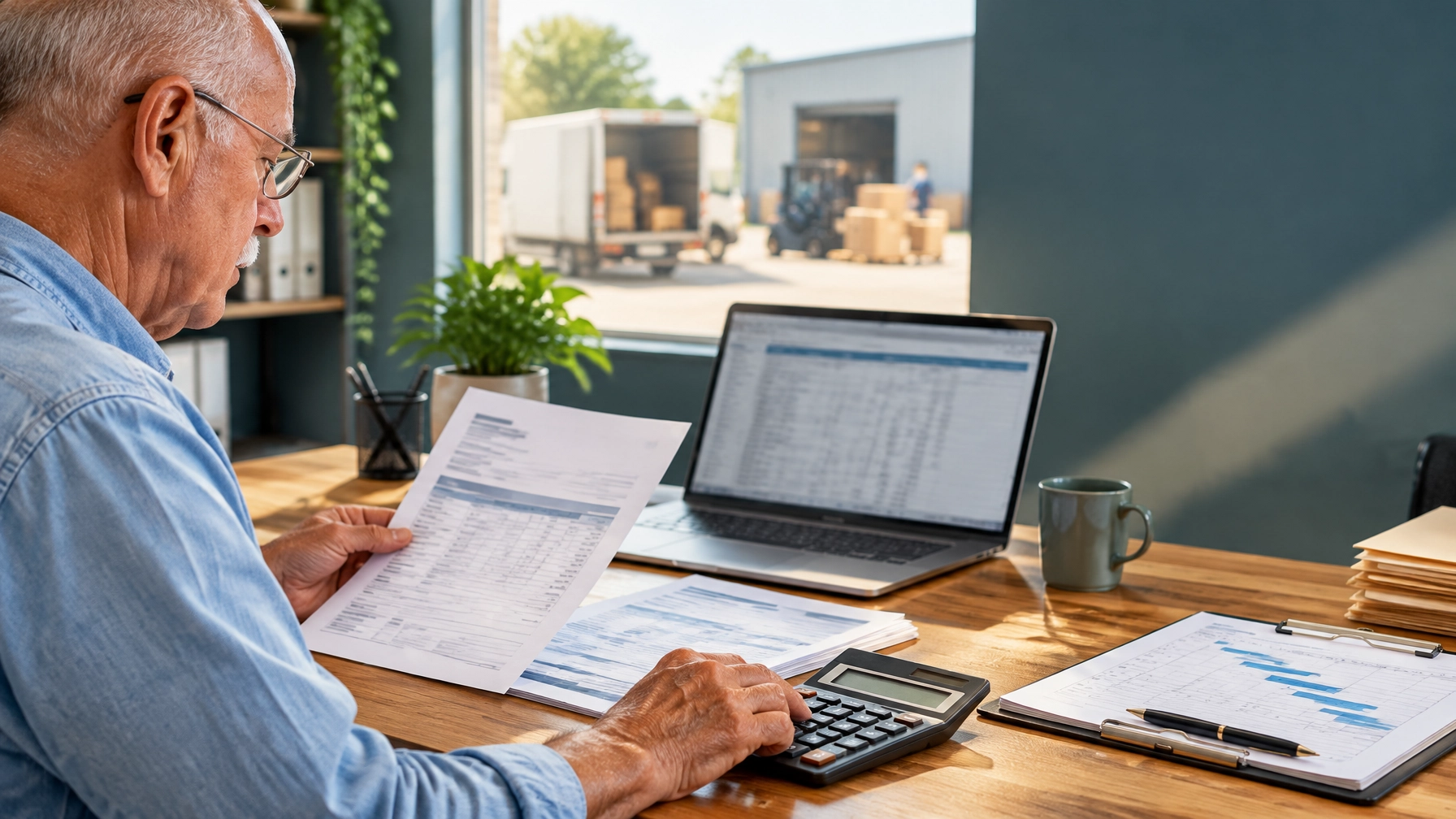 How accounts receivable financing works