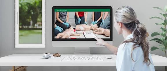 BLS Provider - Complete Blended