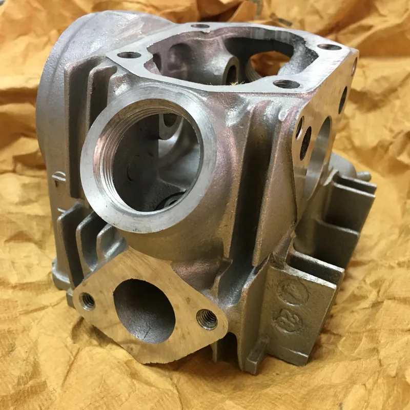 ENGINE COMPONENTS