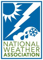 National Weather Association member