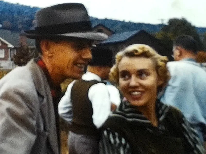 Grady Cundiff / Norma Cundiff
