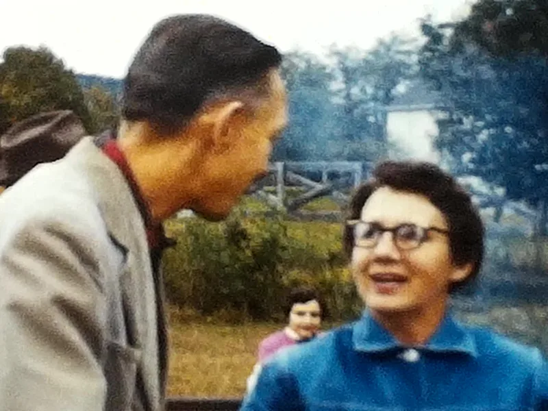 Grady Cundiff and Helen Cundiff (Link)