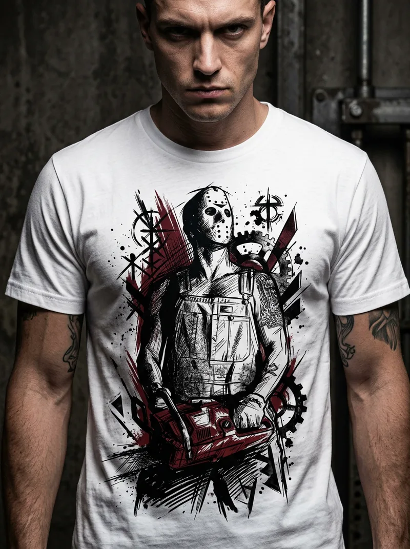 EMINEM Tee 