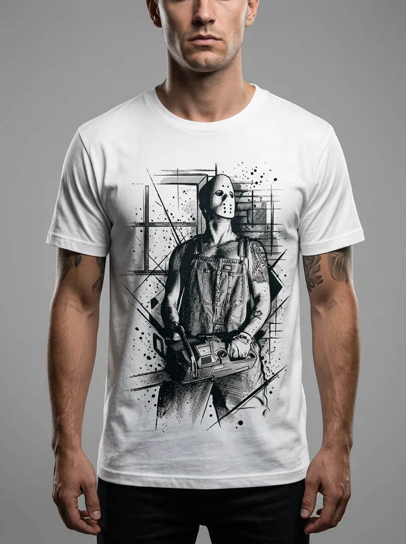 EMINEM Tee 