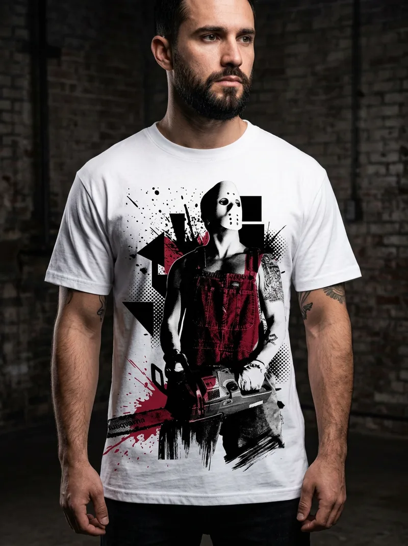 EMINEM Tee 