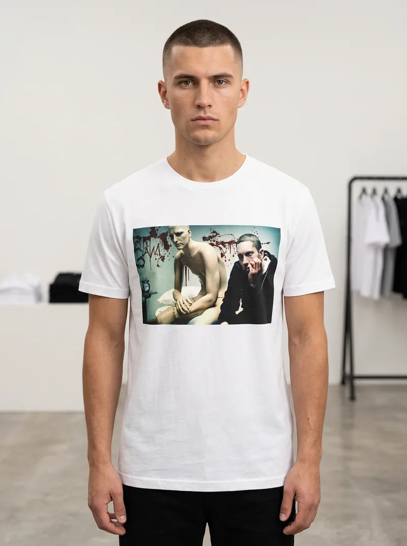 EMINEM Tee 