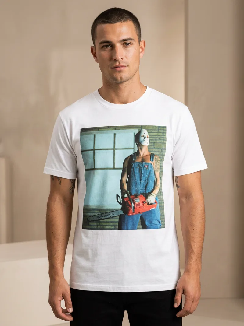 EMINEM Tee 