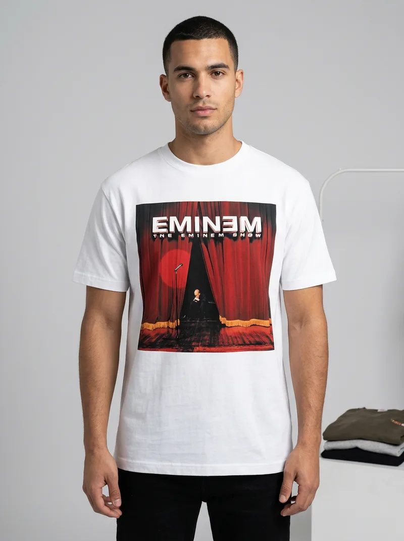 EMINEM QR Code song Tee-Soldie 