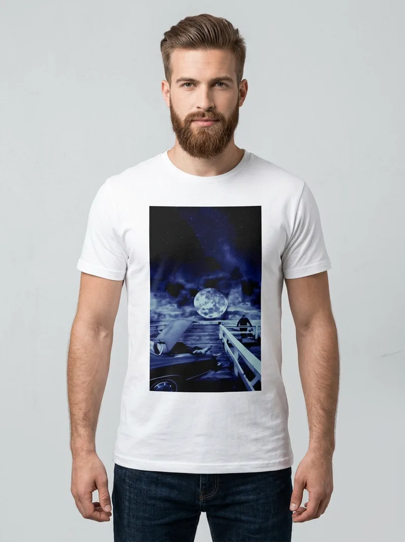 EMINEM Tee 