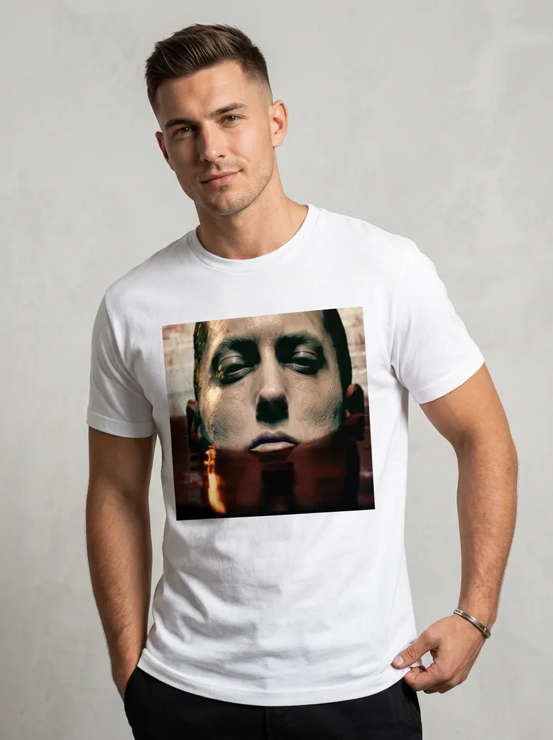 EMINEM Tee 