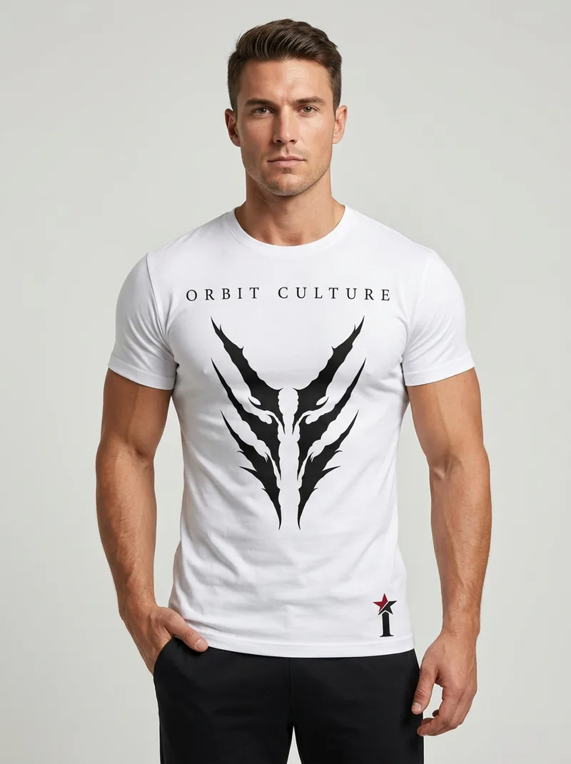 Orbit culture QR code main YouTube page 