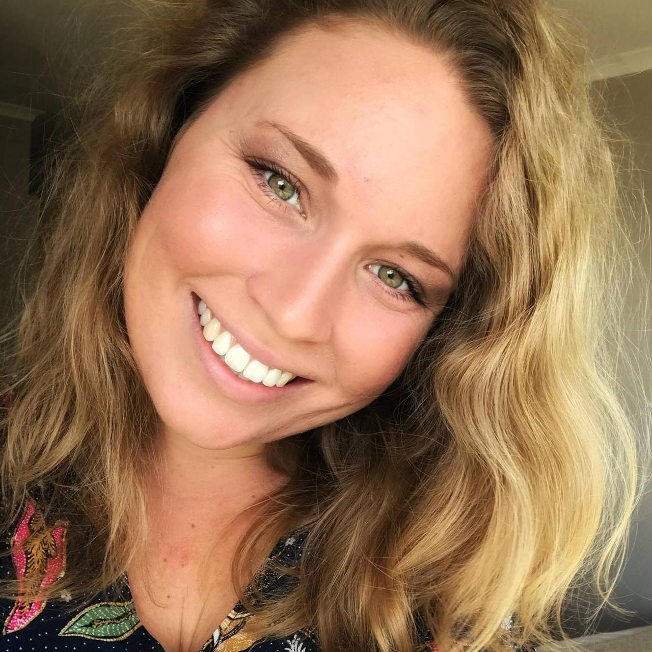 Kathryn Cleary
