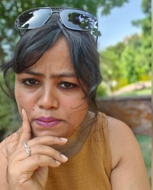 Sushmita