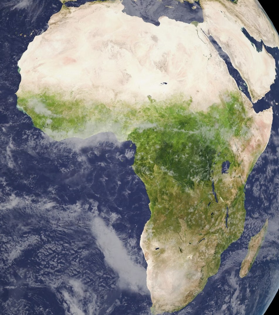 Africa