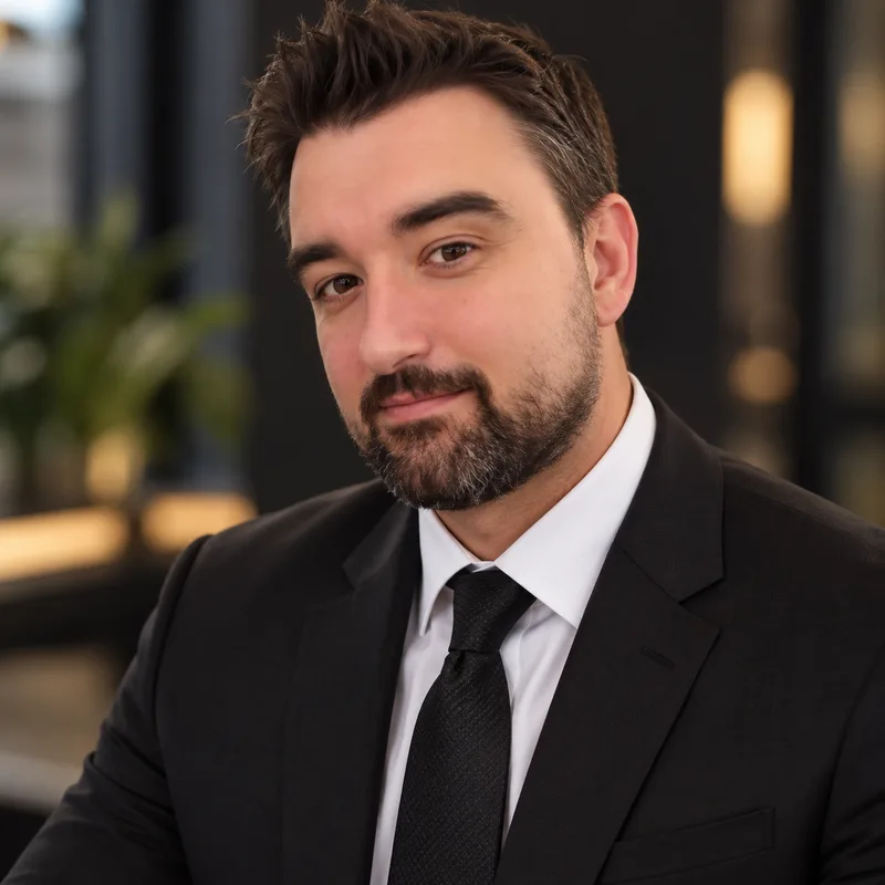 Darren Gratreak