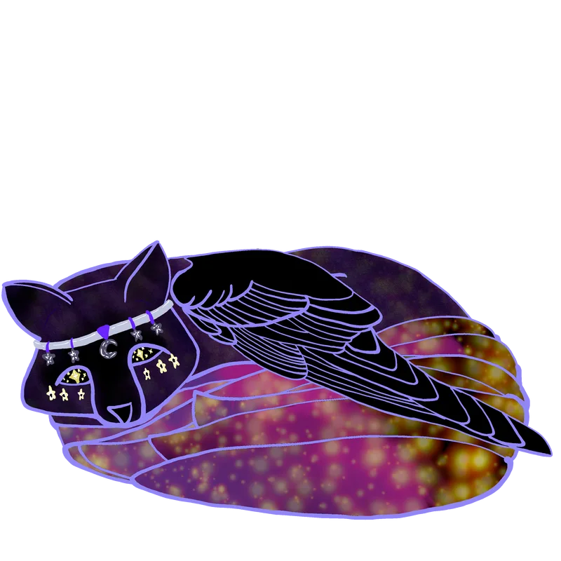 Raven Rose