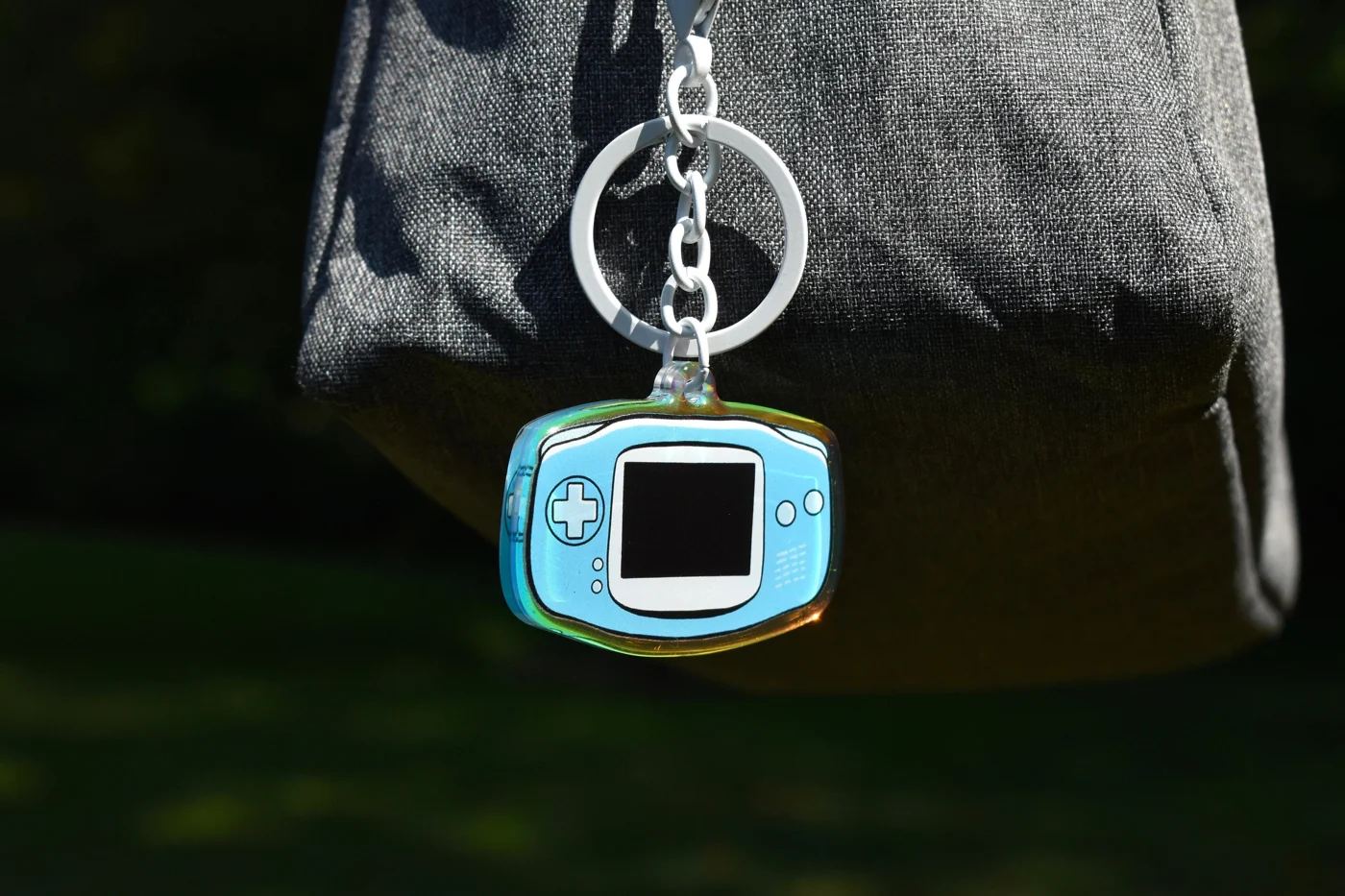 Gameboy Keychains – Retro Gaming Accessories for Fans and Collectors